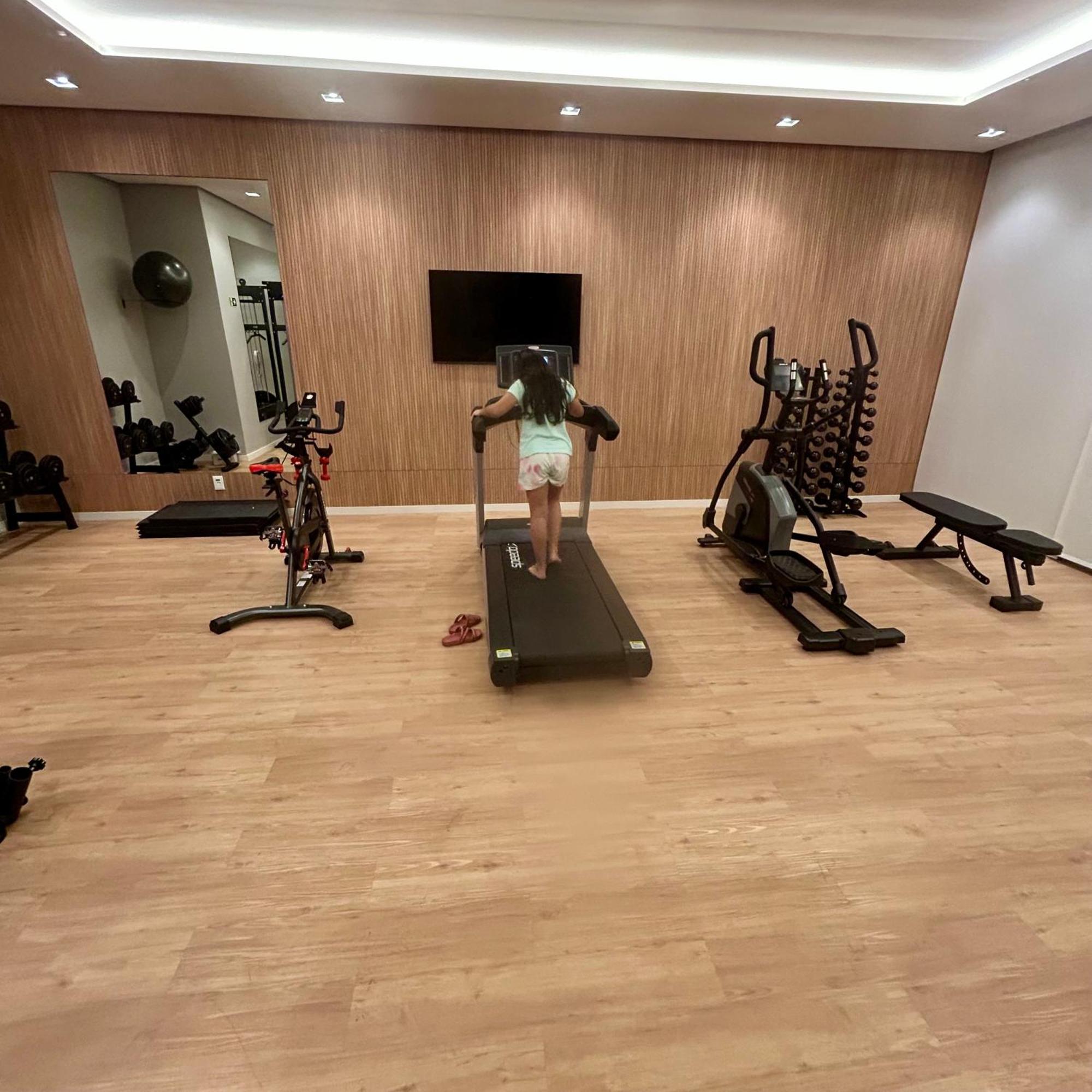 Novo Merit Santa Cruz 503 Apartamento *