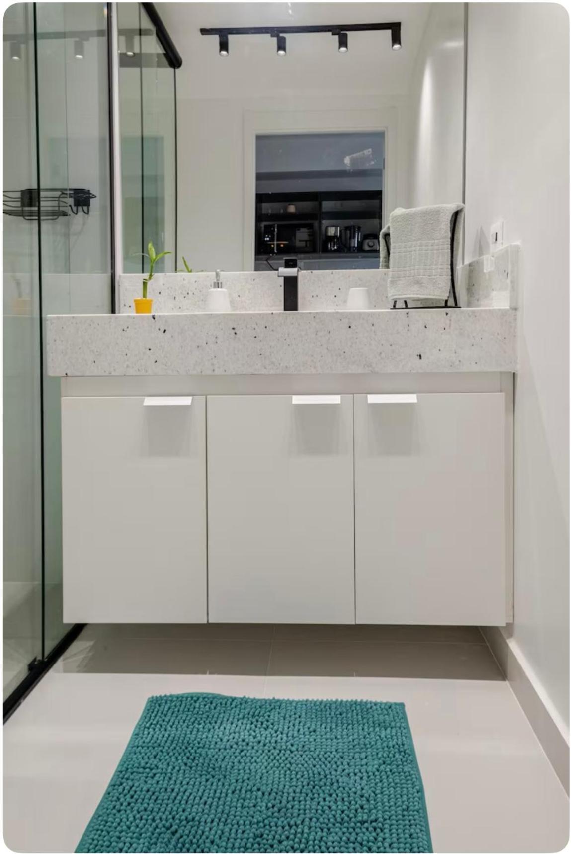 Apartamento Novo Merit Santa Cruz 503