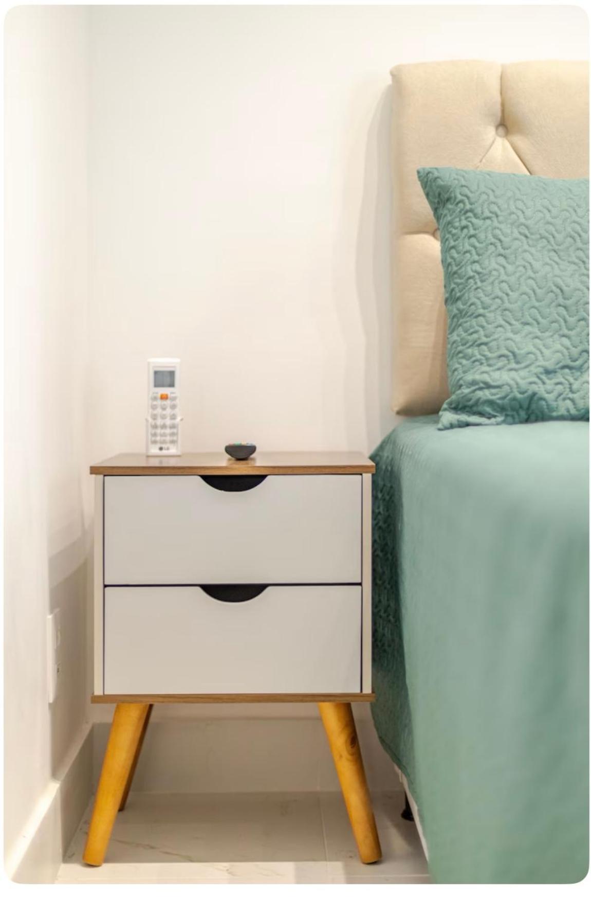 Apartamento Novo Merit Santa Cruz 503 São Paulo