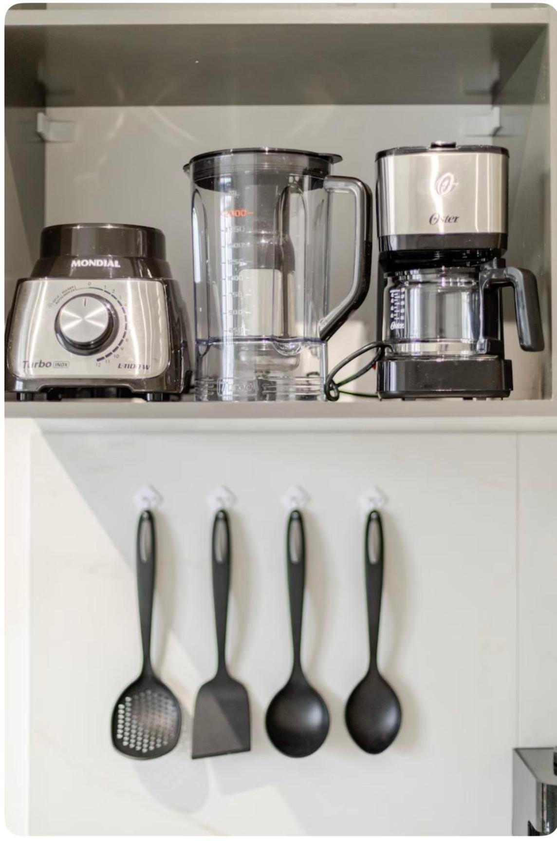 Apartamento Novo Merit Santa Cruz 503