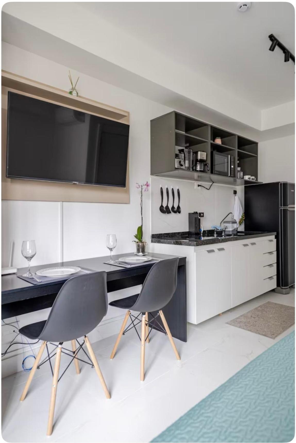 Novo Merit Santa Cruz 503 Apartamento São Paulo